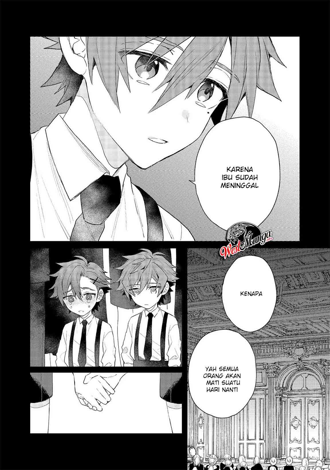 Dekisokonai to Yobareta Moto Eiyuu wa Jikka kara Tsuihou sa Retanode Suki Katte ni Ikiru Koto ni Shita: Chapter chapter-9.3 - Page 5