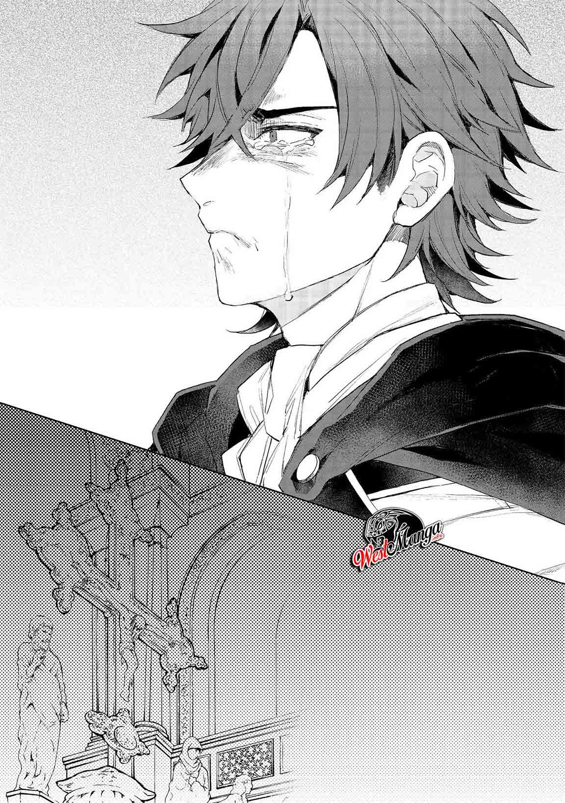 Dekisokonai to Yobareta Moto Eiyuu wa Jikka kara Tsuihou sa Retanode Suki Katte ni Ikiru Koto ni Shita: Chapter chapter-9.3 - Page 7