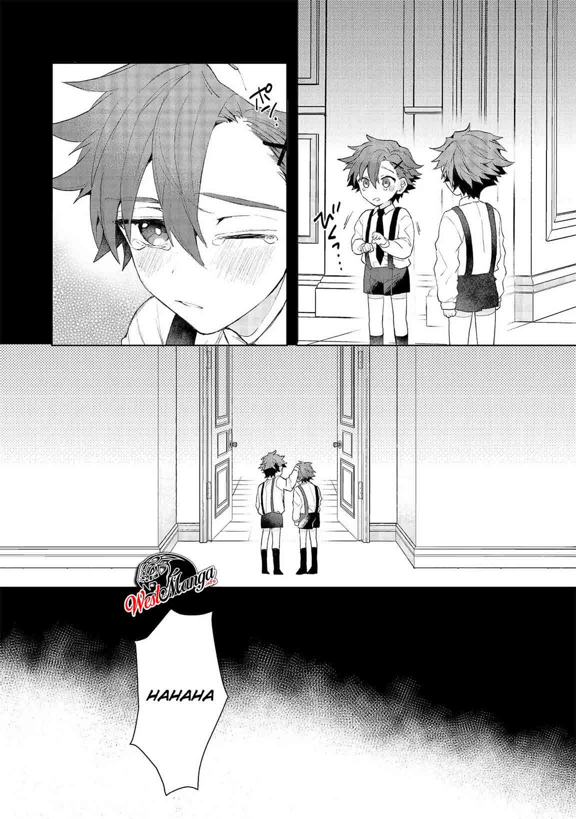 Dekisokonai to Yobareta Moto Eiyuu wa Jikka kara Tsuihou sa Retanode Suki Katte ni Ikiru Koto ni Shita: Chapter chapter-9.3 - Page 8