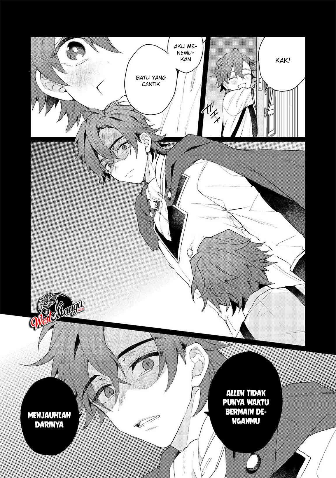 Dekisokonai to Yobareta Moto Eiyuu wa Jikka kara Tsuihou sa Retanode Suki Katte ni Ikiru Koto ni Shita: Chapter chapter-9.3 - Page 10