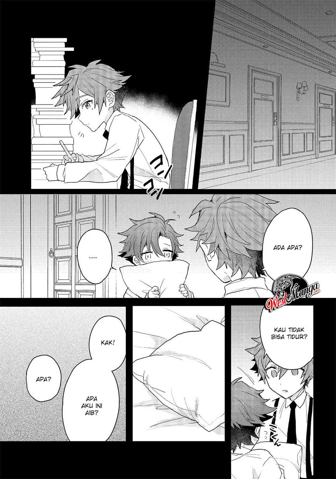 Dekisokonai to Yobareta Moto Eiyuu wa Jikka kara Tsuihou sa Retanode Suki Katte ni Ikiru Koto ni Shita: Chapter chapter-9.3 - Page 14