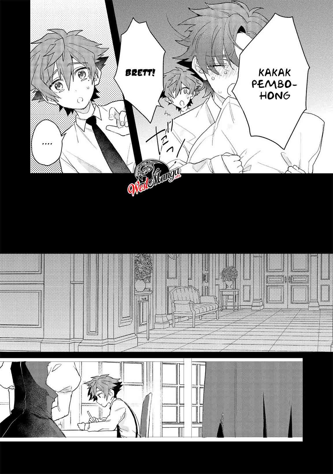 Dekisokonai to Yobareta Moto Eiyuu wa Jikka kara Tsuihou sa Retanode Suki Katte ni Ikiru Koto ni Shita: Chapter chapter-9.3 - Page 16