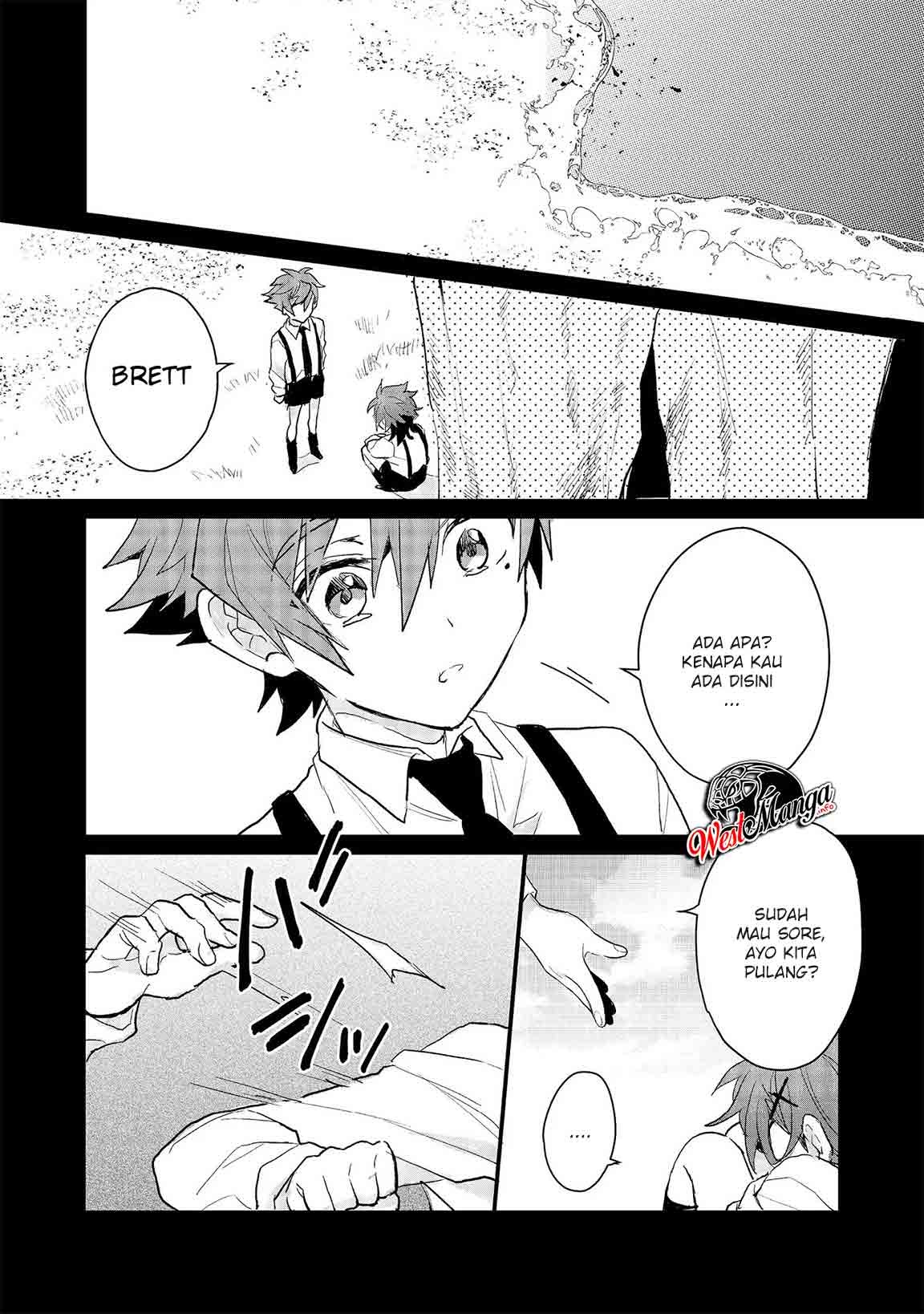 Dekisokonai to Yobareta Moto Eiyuu wa Jikka kara Tsuihou sa Retanode Suki Katte ni Ikiru Koto ni Shita: Chapter chapter-9.4 - Page 2