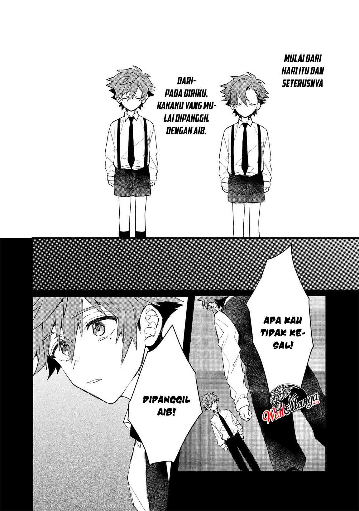 Dekisokonai to Yobareta Moto Eiyuu wa Jikka kara Tsuihou sa Retanode Suki Katte ni Ikiru Koto ni Shita: Chapter chapter-9.4 - Page 6