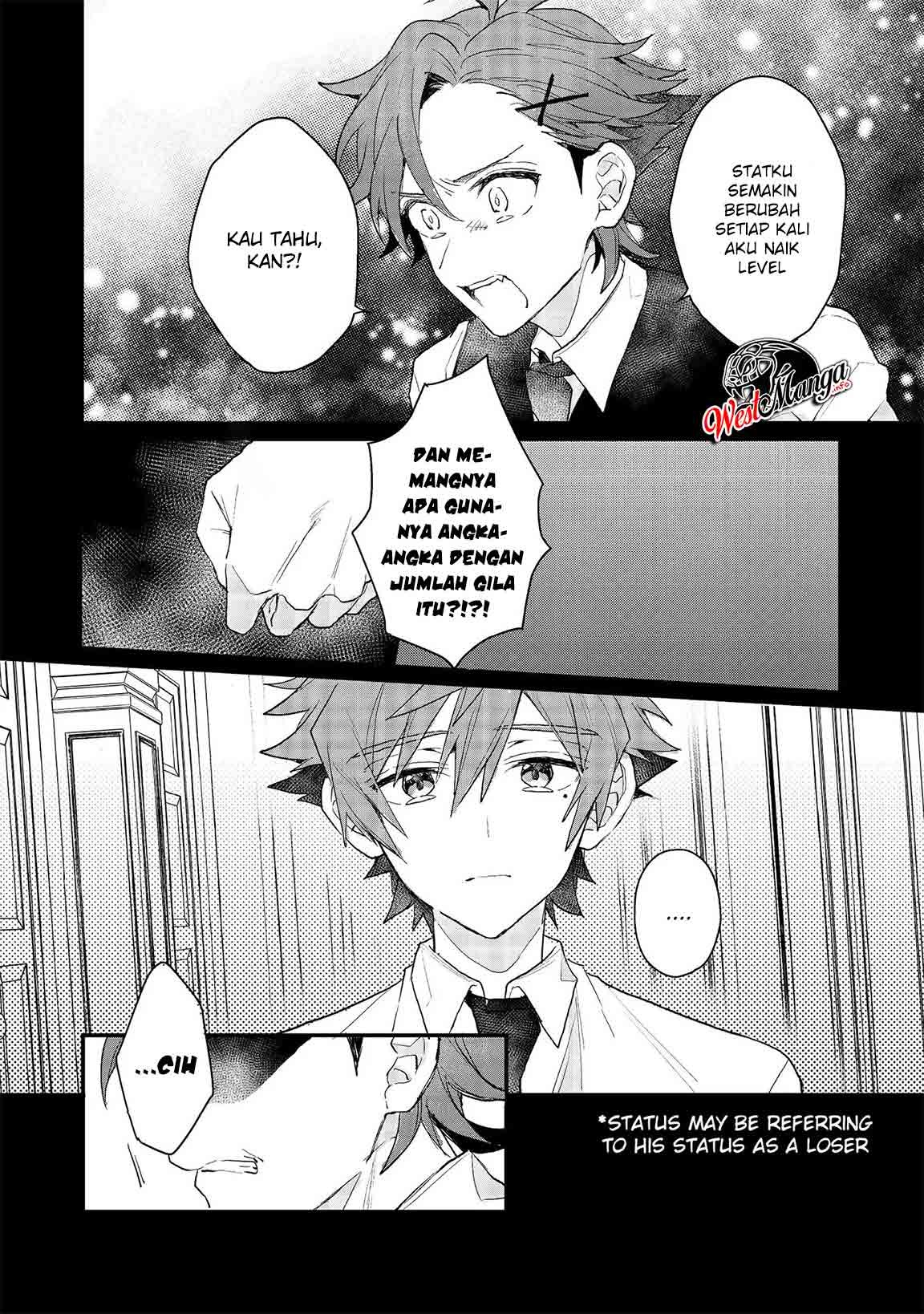 Dekisokonai to Yobareta Moto Eiyuu wa Jikka kara Tsuihou sa Retanode Suki Katte ni Ikiru Koto ni Shita: Chapter chapter-9.4 - Page 7
