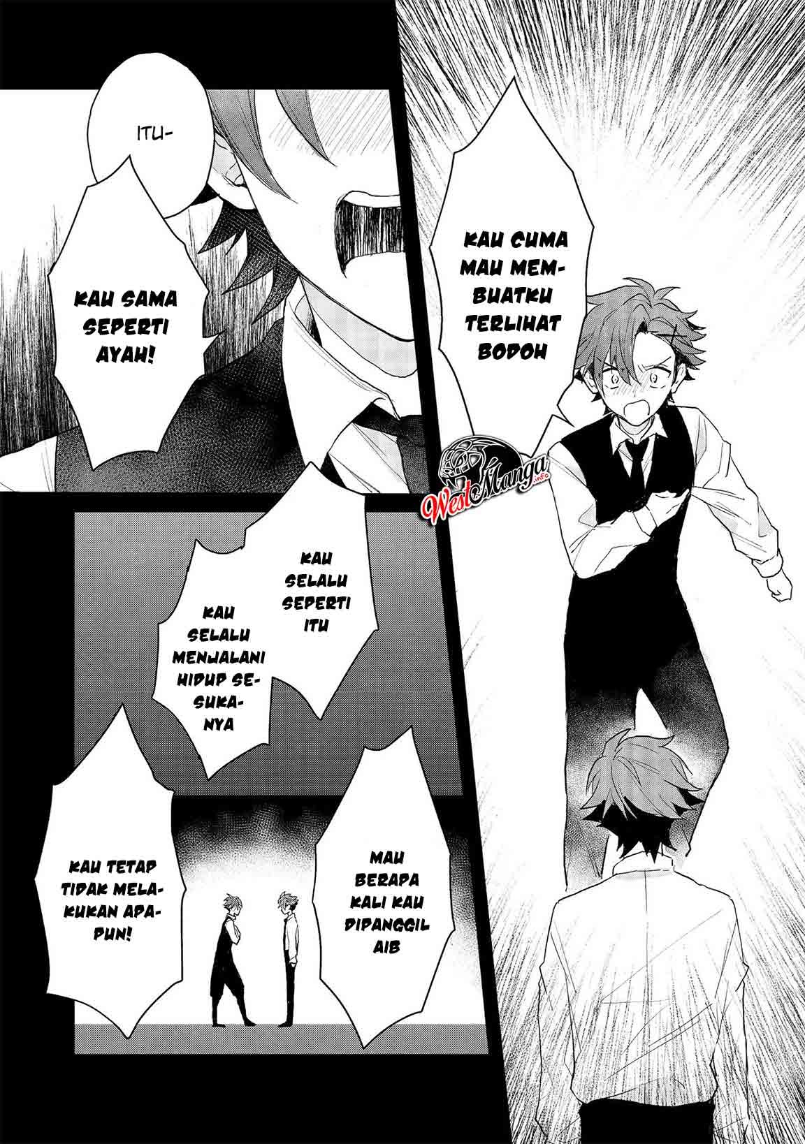 Dekisokonai to Yobareta Moto Eiyuu wa Jikka kara Tsuihou sa Retanode Suki Katte ni Ikiru Koto ni Shita: Chapter chapter-9.4 - Page 8