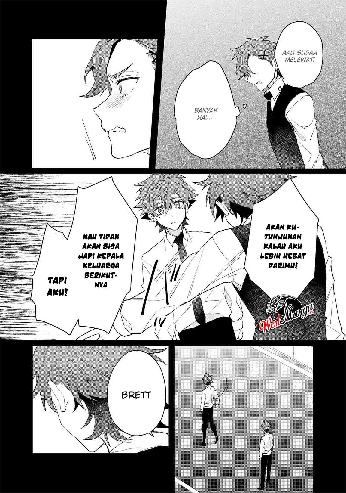 Dekisokonai to Yobareta Moto Eiyuu wa Jikka kara Tsuihou sa Retanode Suki Katte ni Ikiru Koto ni Shita: Chapter chapter-9.4 - Page 9