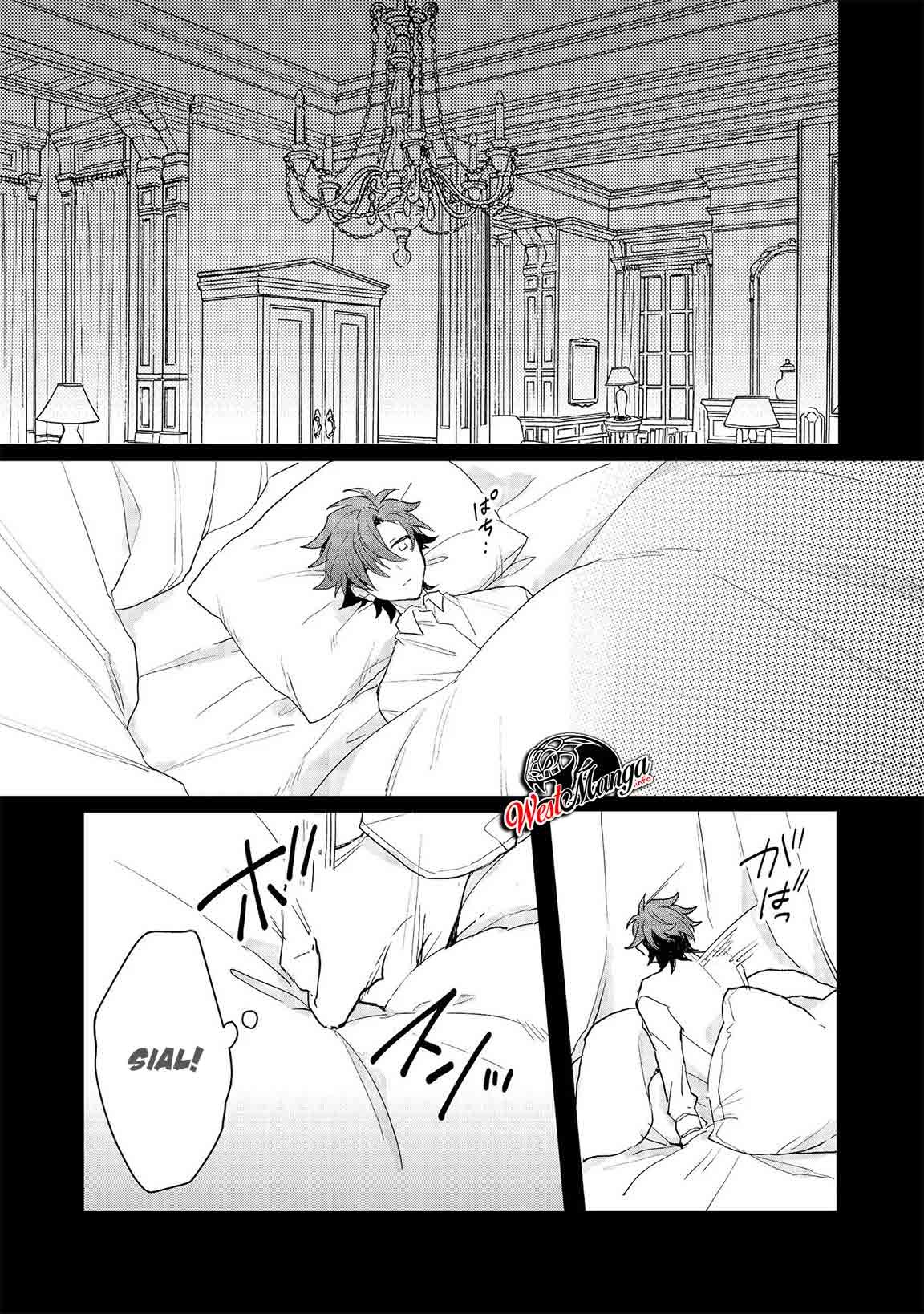 Dekisokonai to Yobareta Moto Eiyuu wa Jikka kara Tsuihou sa Retanode Suki Katte ni Ikiru Koto ni Shita: Chapter chapter-9.4 - Page 11