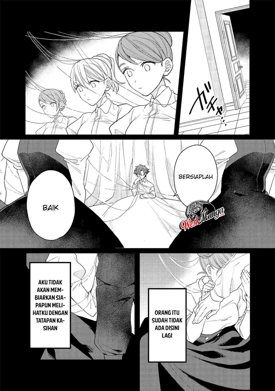 Dekisokonai to Yobareta Moto Eiyuu wa Jikka kara Tsuihou sa Retanode Suki Katte ni Ikiru Koto ni Shita: Chapter chapter-9.4 - Page 14