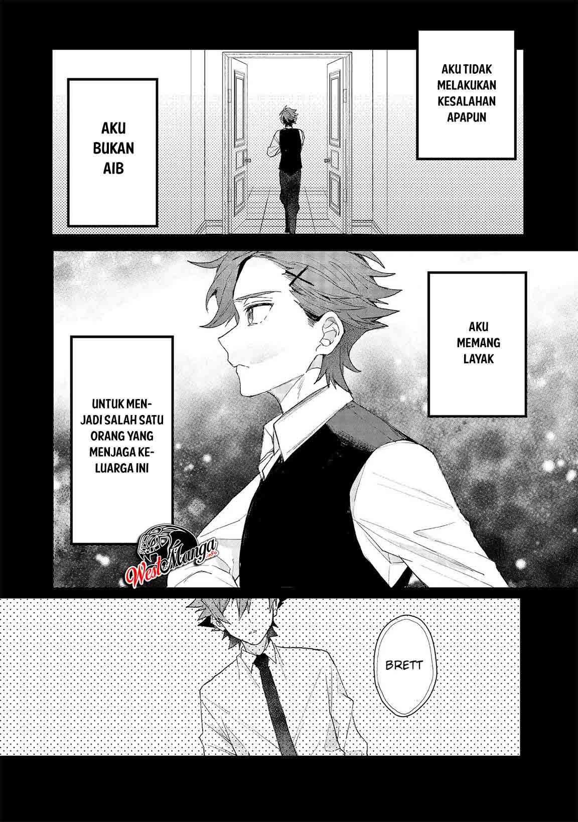 Dekisokonai to Yobareta Moto Eiyuu wa Jikka kara Tsuihou sa Retanode Suki Katte ni Ikiru Koto ni Shita: Chapter chapter-9.4 - Page 15