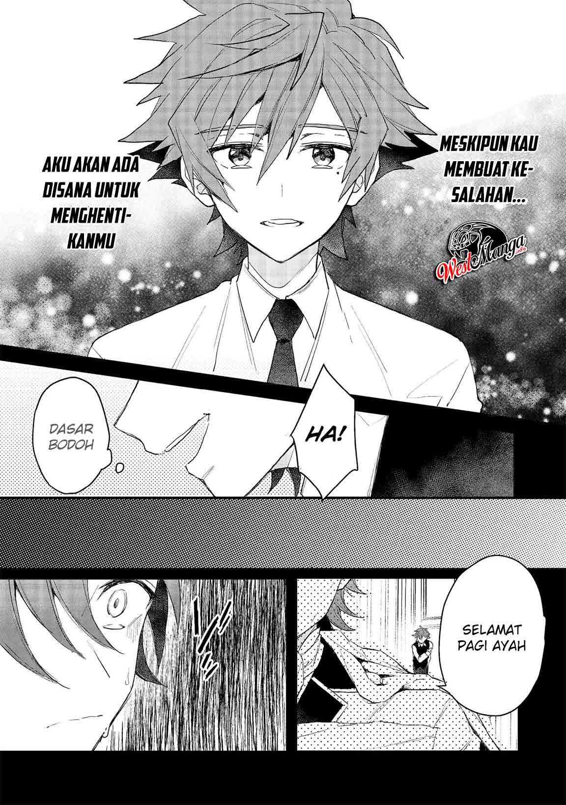 Dekisokonai to Yobareta Moto Eiyuu wa Jikka kara Tsuihou sa Retanode Suki Katte ni Ikiru Koto ni Shita: Chapter chapter-9.4 - Page 16