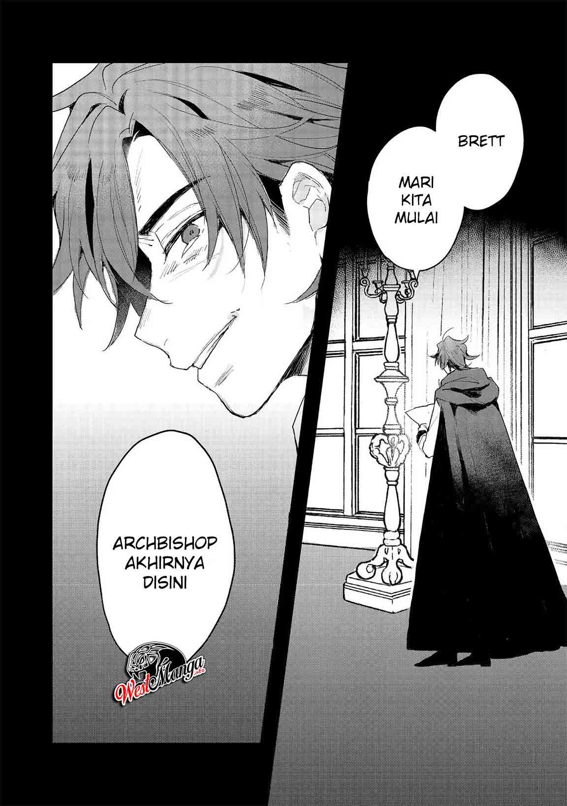 Dekisokonai to Yobareta Moto Eiyuu wa Jikka kara Tsuihou sa Retanode Suki Katte ni Ikiru Koto ni Shita: Chapter chapter-9.4 - Page 17