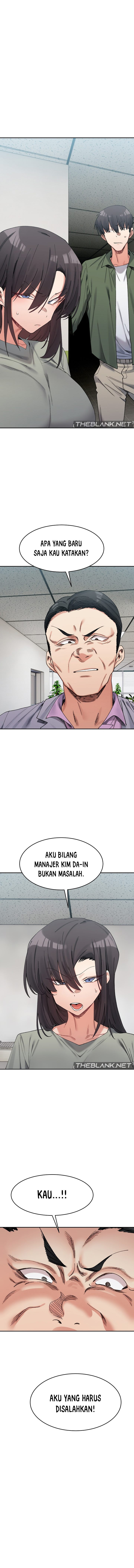 Delicate Relationship: Chapter chapter-18 - Page 2