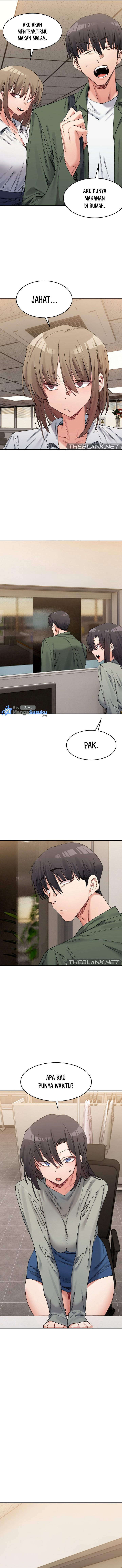 Delicate Relationship: Chapter chapter-18 - Page 9