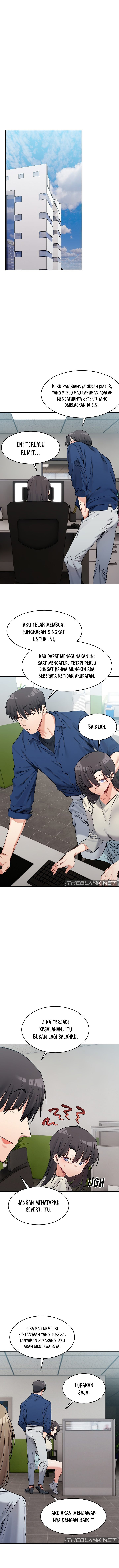 Delicate Relationship: Chapter chapter-18 - Page 14