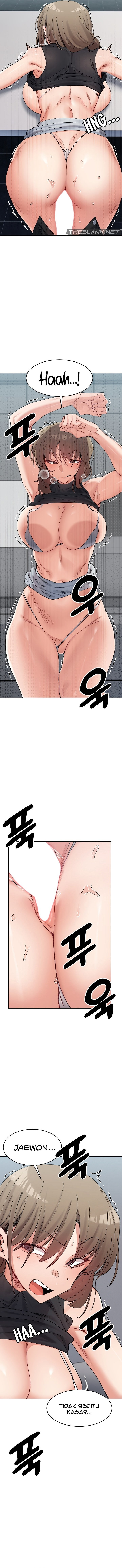 Delicate Relationship: Chapter chapter-25 - Page 3