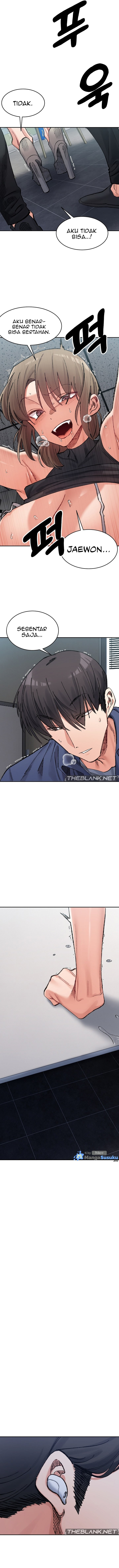Delicate Relationship: Chapter chapter-25 - Page 12