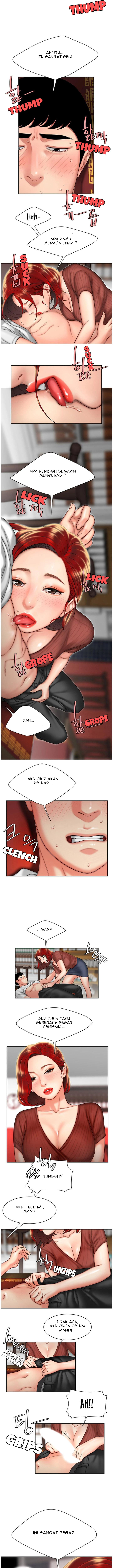 Delivery Man: Chapter chapter-02 - Page 5