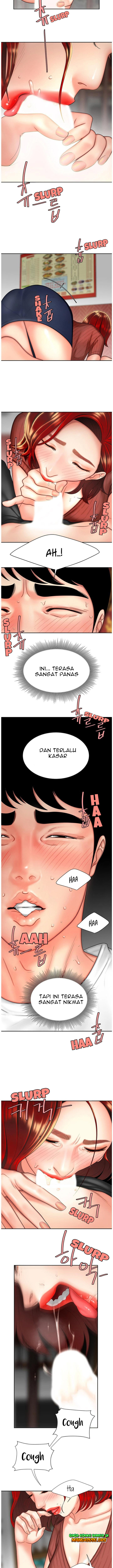 Delivery Man: Chapter chapter-02 - Page 7