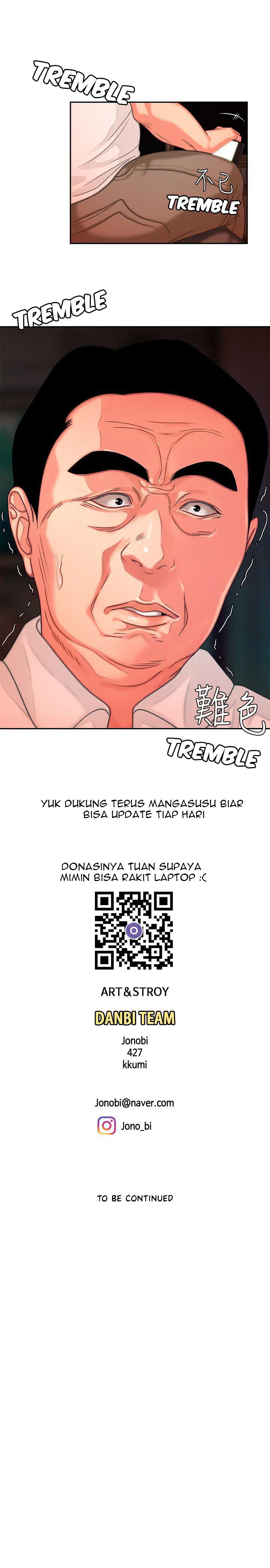 Delivery Man: Chapter chapter-05 - Page 3