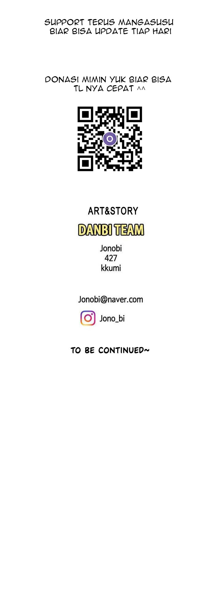 Delivery Man: Chapter chapter-09 - Page 5