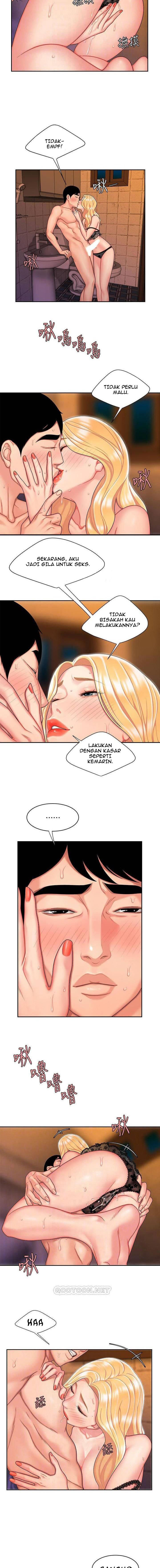 Delivery Man: Chapter chapter-16 - Page 4