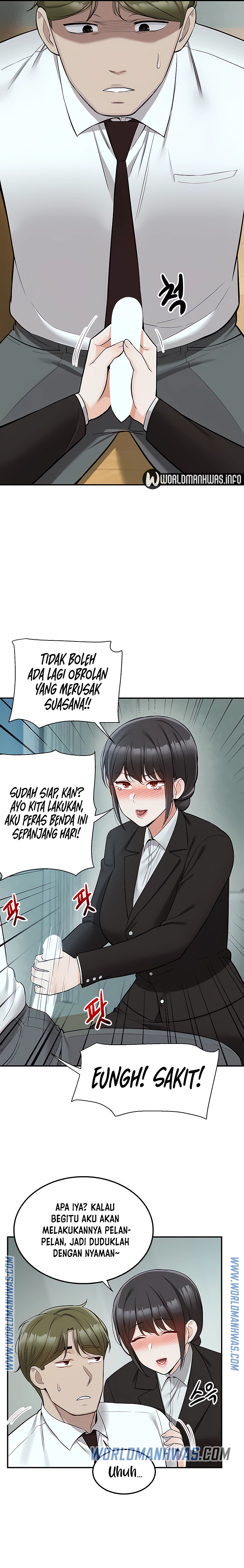 Delivery: Chapter chapter-37 - Page 3
