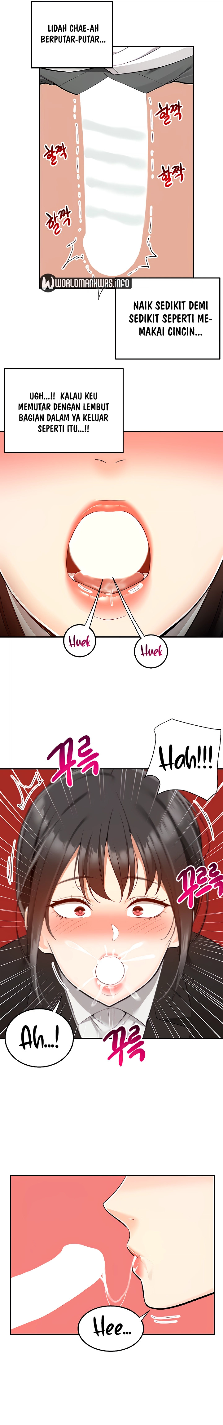 Delivery: Chapter chapter-37 - Page 10