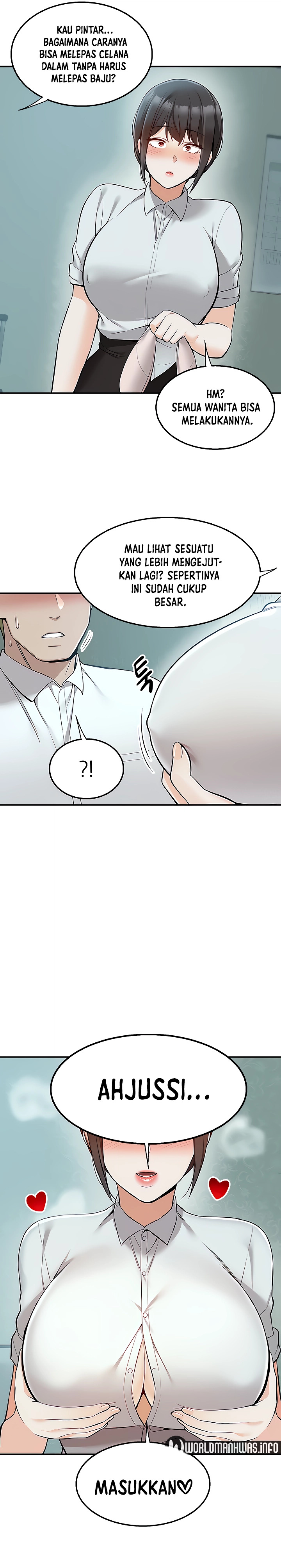 Delivery: Chapter chapter-37 - Page 15