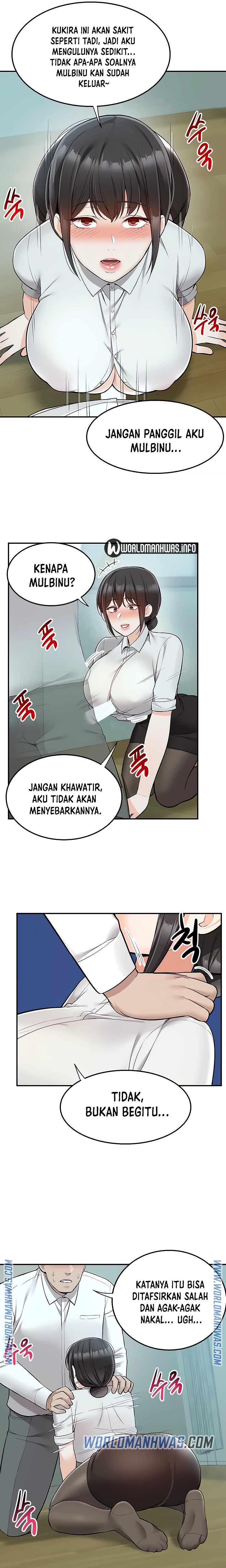 Delivery: Chapter chapter-37 - Page 17