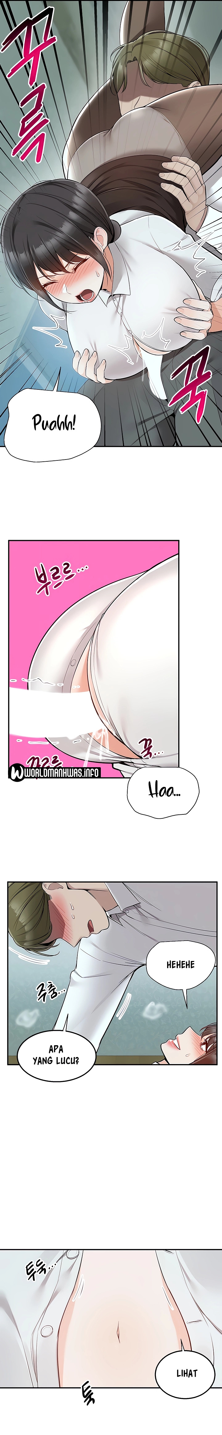 Delivery: Chapter chapter-38 - Page 3