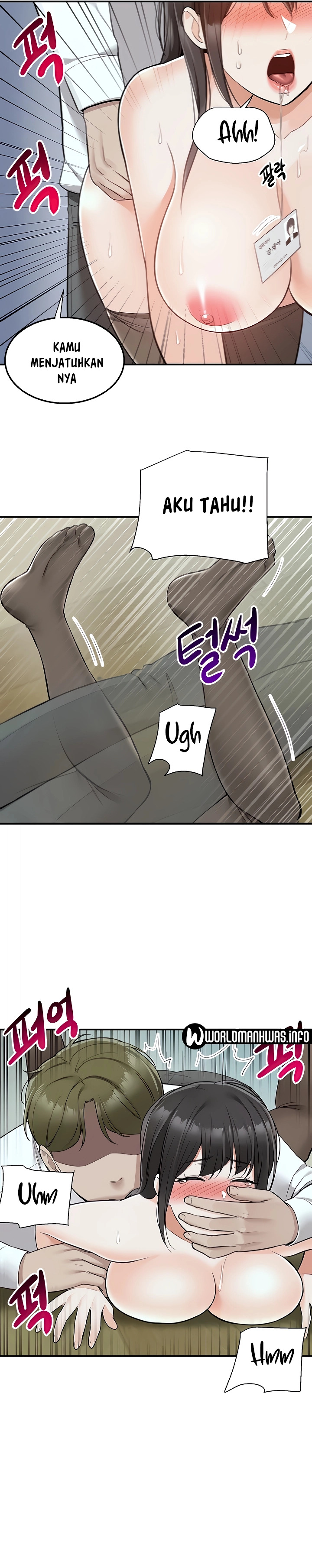 Delivery: Chapter chapter-38 - Page 15