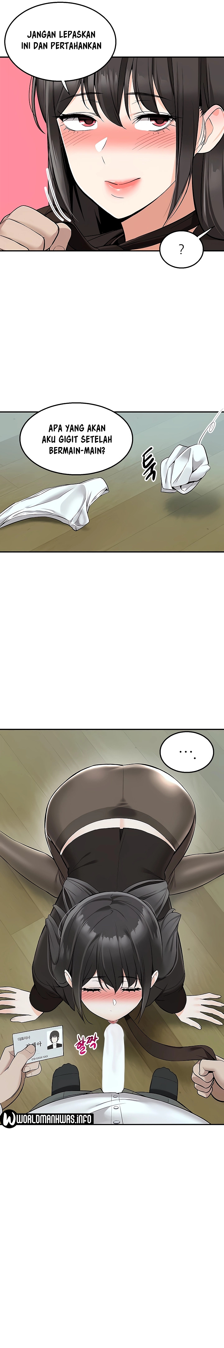 Delivery: Chapter chapter-38 - Page 18