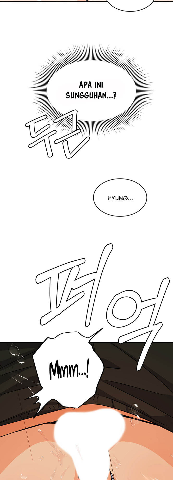 Dense summer firstlove: Chapter chapter-5 - Page 3