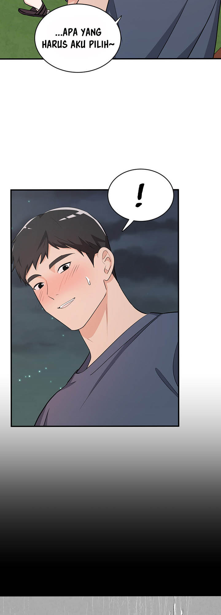Dense summer firstlove: Chapter chapter-5 - Page 22