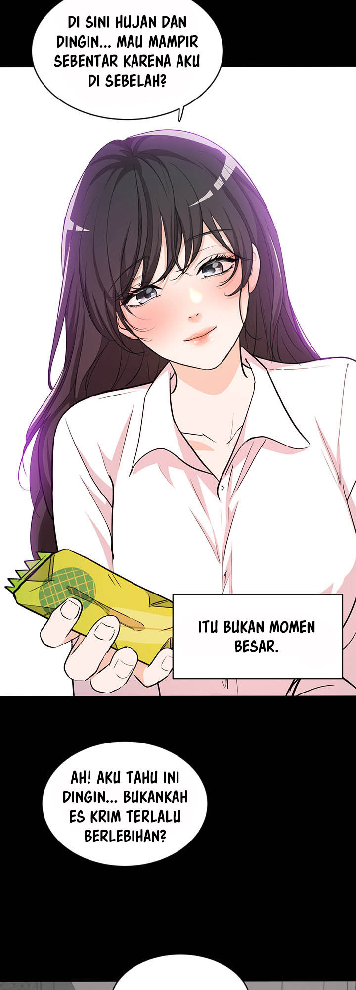 Dense summer firstlove: Chapter chapter-5 - Page 25
