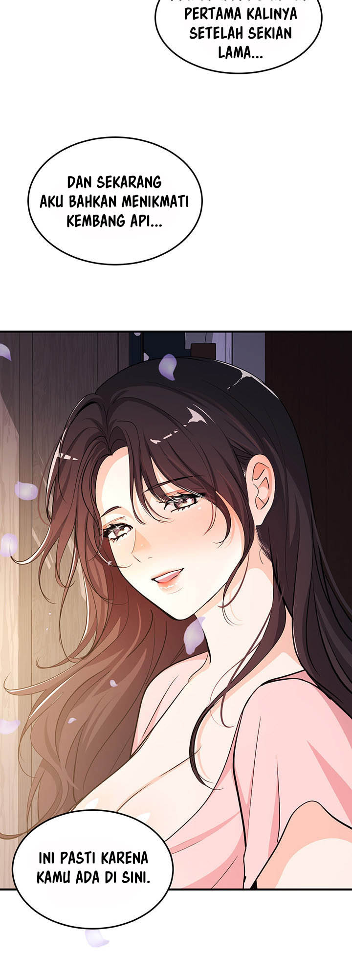 Dense summer firstlove: Chapter chapter-5 - Page 33