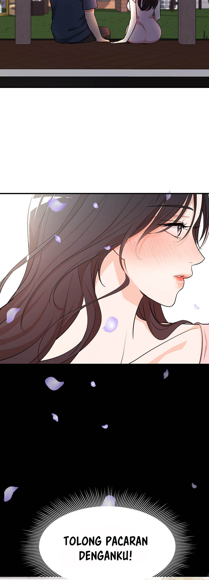 Dense summer firstlove: Chapter chapter-5 - Page 38