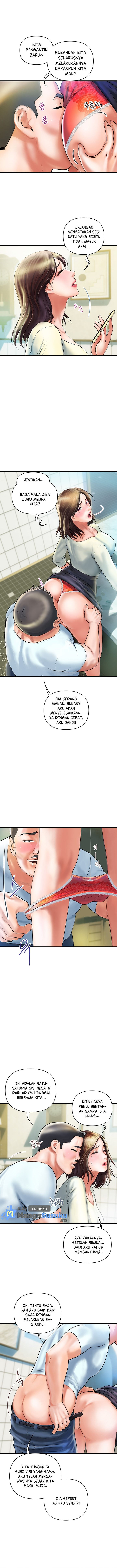 Department Store Ladies: Chapter chapter-1 - Page 7