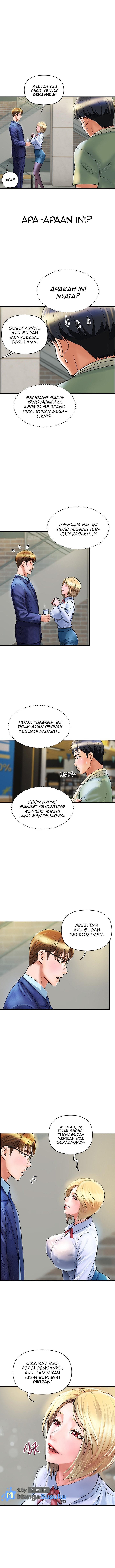 Department Store Ladies: Chapter chapter-2 - Page 9