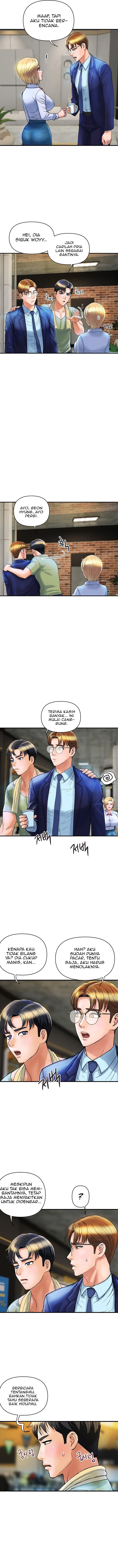 Department Store Ladies: Chapter chapter-2 - Page 10