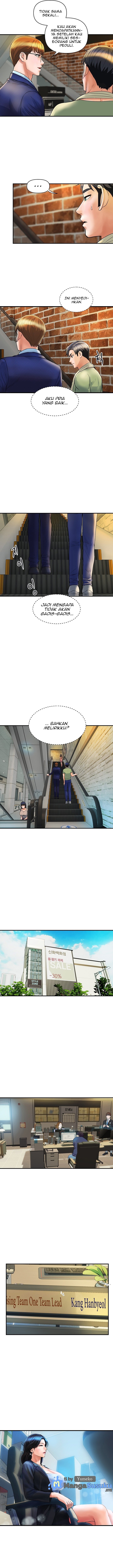 Department Store Ladies: Chapter chapter-2 - Page 11