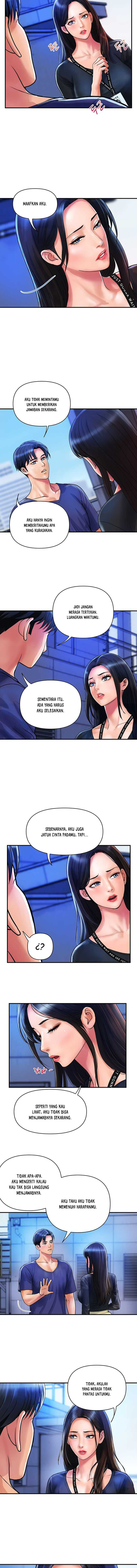 Department Store Ladies: Chapter chapter-22 - Page 3