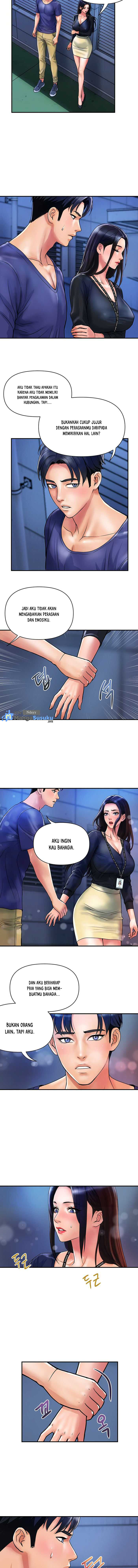 Department Store Ladies: Chapter chapter-22 - Page 5