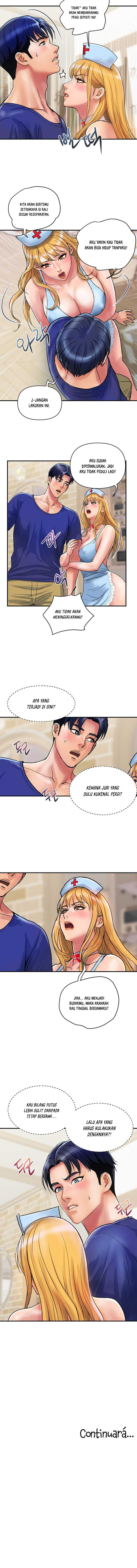 Department Store Ladies: Chapter chapter-22 - Page 10