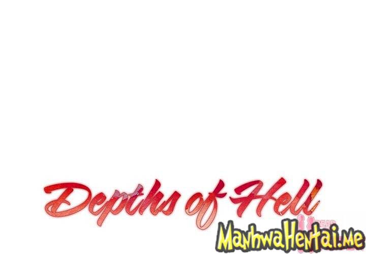 Depths of Hell: Chapter chapter-11 - Page 1
