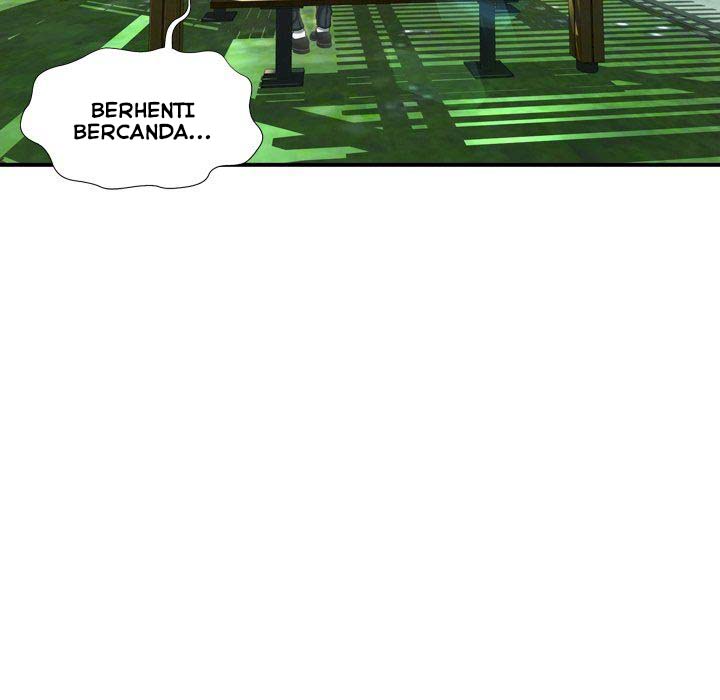 Depths of Hell: Chapter chapter-11 - Page 19