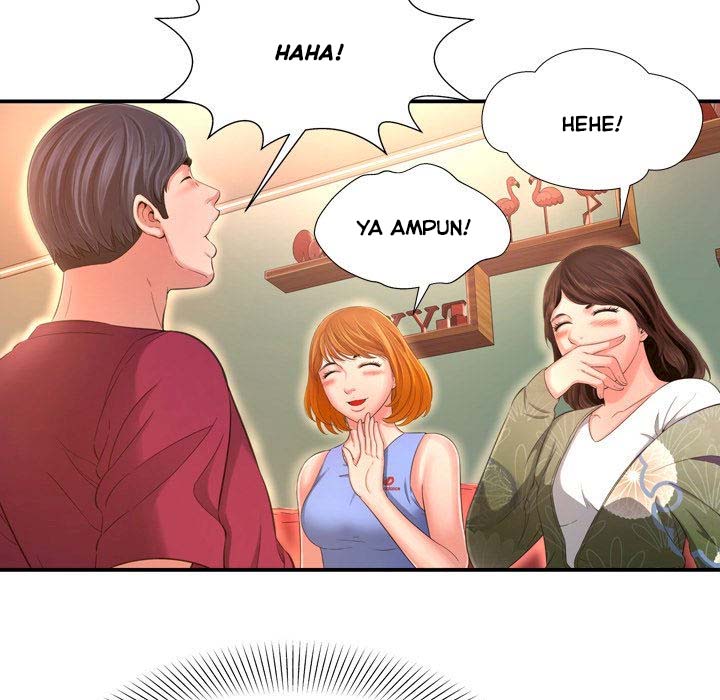 Depths of Hell: Chapter chapter-14 - Page 48
