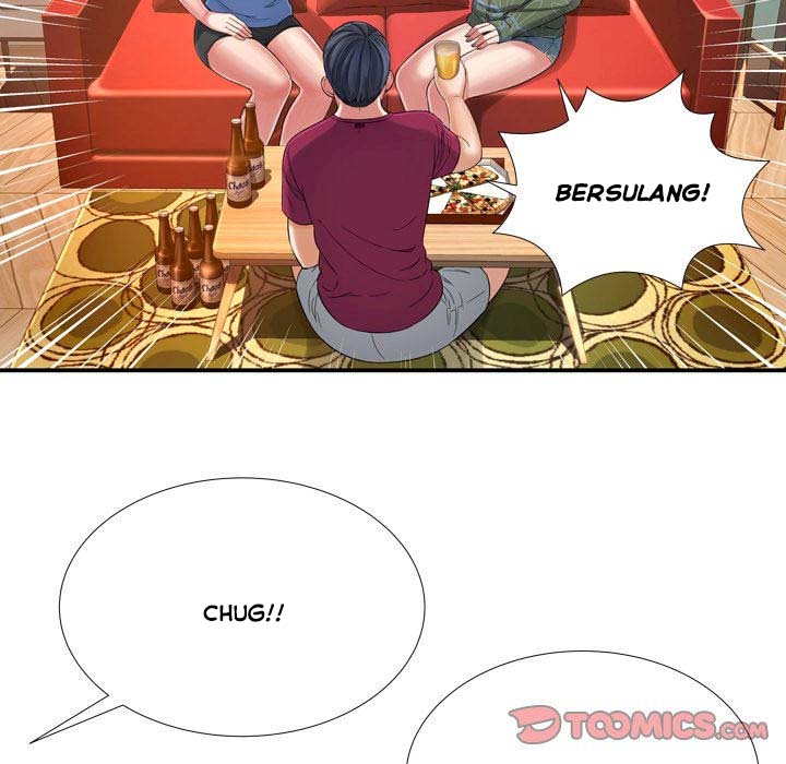 Depths of Hell: Chapter chapter-14 - Page 66
