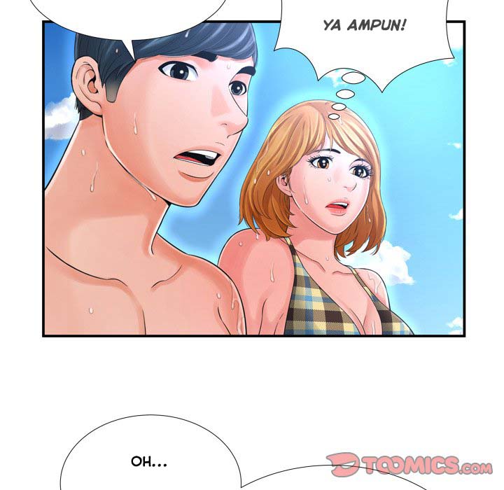 Depths of Hell: Chapter chapter-16 - Page 70